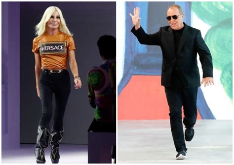 Michael Kors Buys Versace for More Than .12 Billion 